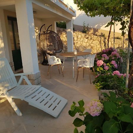 House Niva Apartment Supetarska Draga Exterior photo