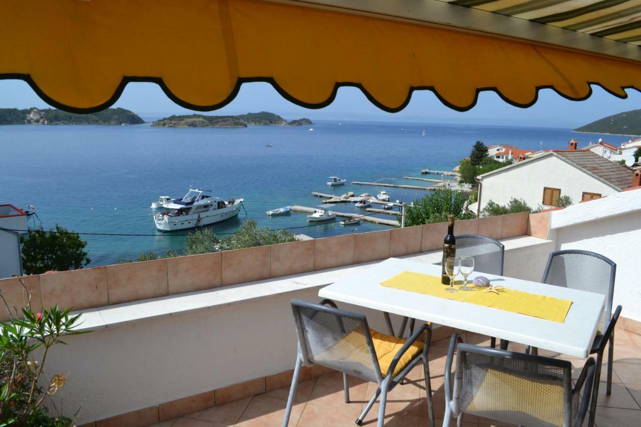 House Niva Apartment Supetarska Draga Exterior photo