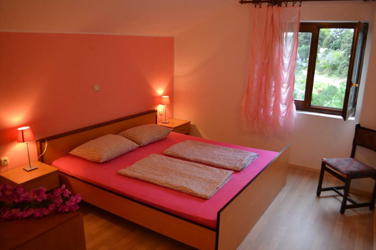 House Niva Apartment Supetarska Draga Exterior photo