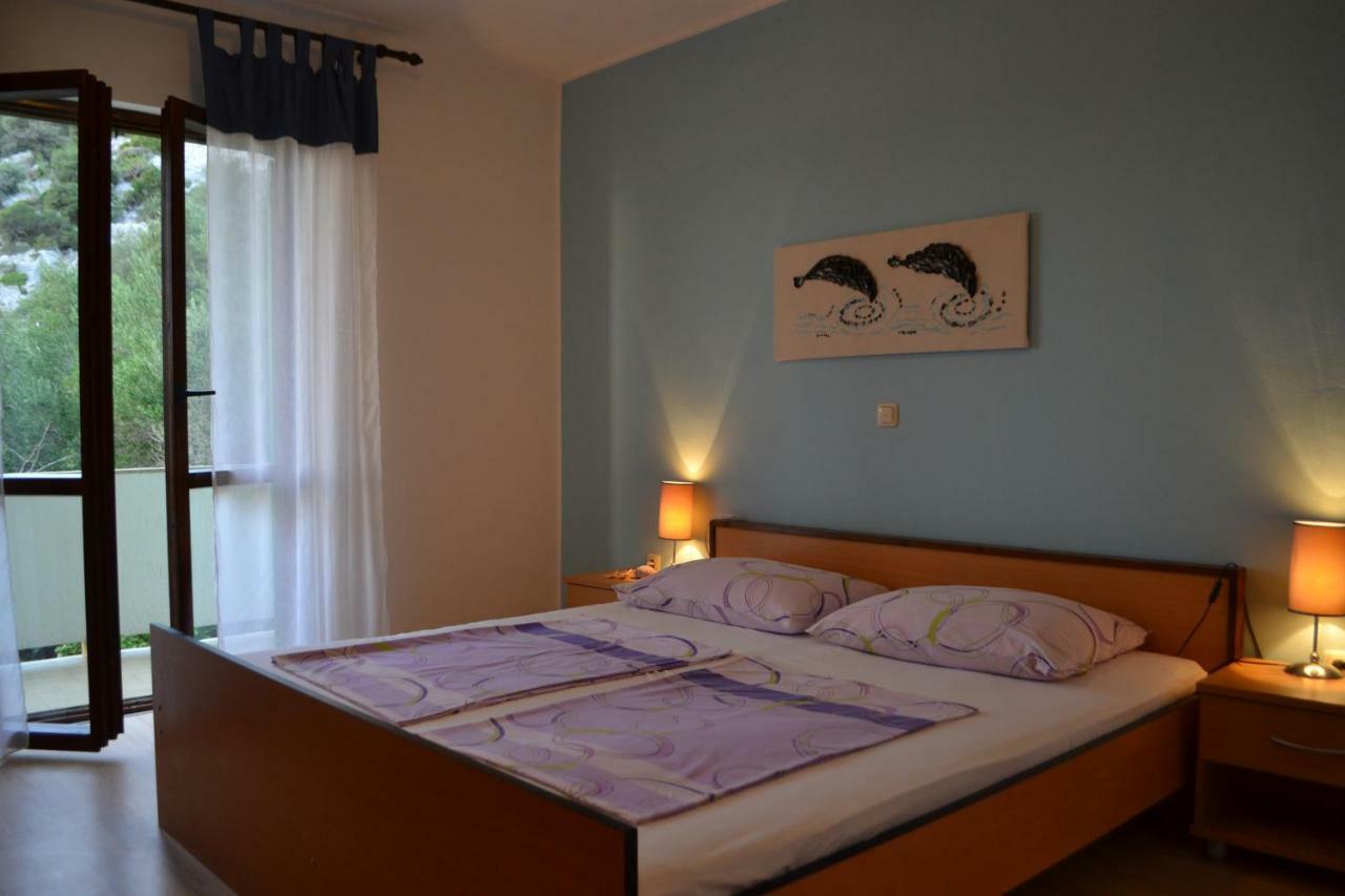 House Niva Apartment Supetarska Draga Exterior photo